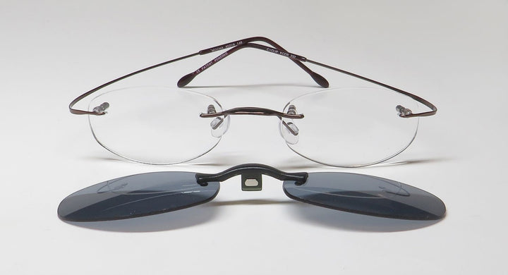 Elite Eyewear 252 C-Clip Eyeglasses
