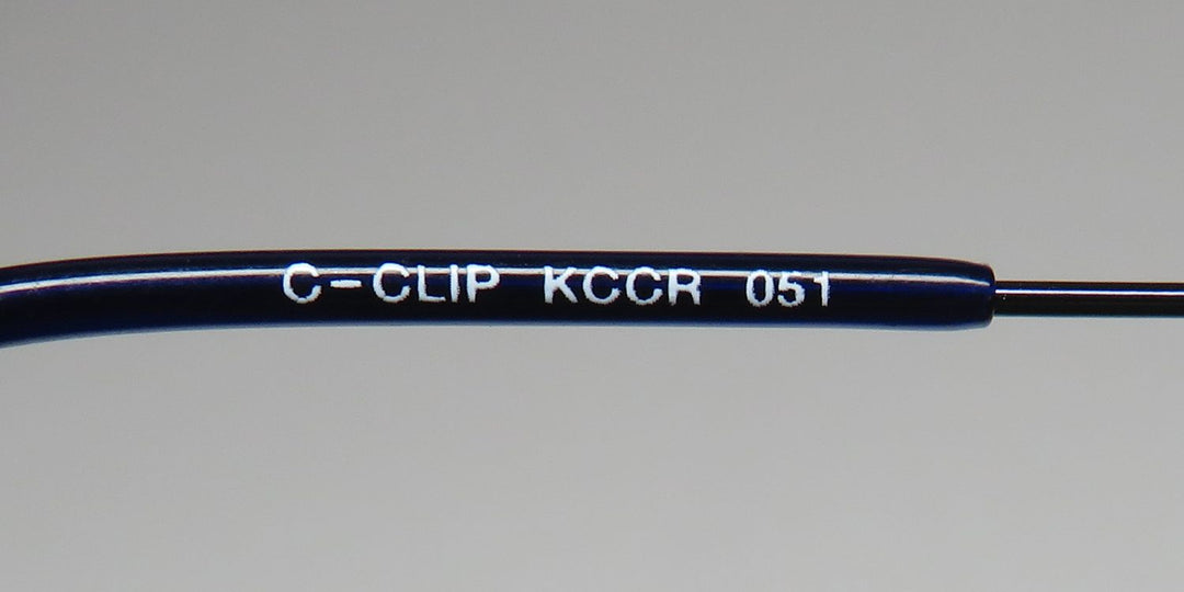 Elite Eyewear 051 C-Clip Eyeglasses