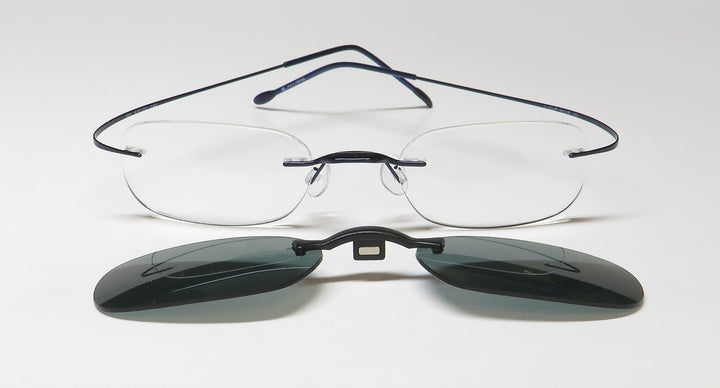 Elite Eyewear 151 C-Clip Eyeglasses