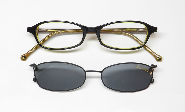 SmartClip 907 Eyeglasses