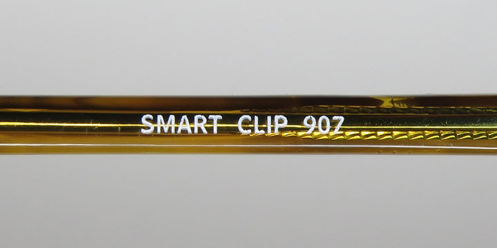 SmartClip 907 Eyeglasses