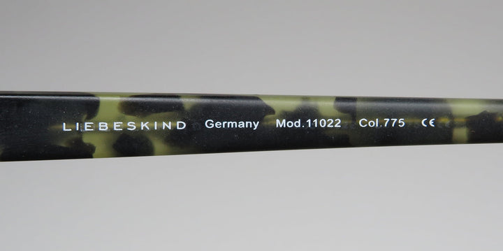 Liebeskind Berlin 11022 Eyeglasses