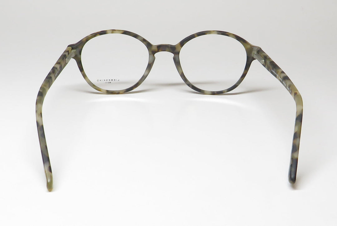 Liebeskind Berlin 11016 Eyeglasses