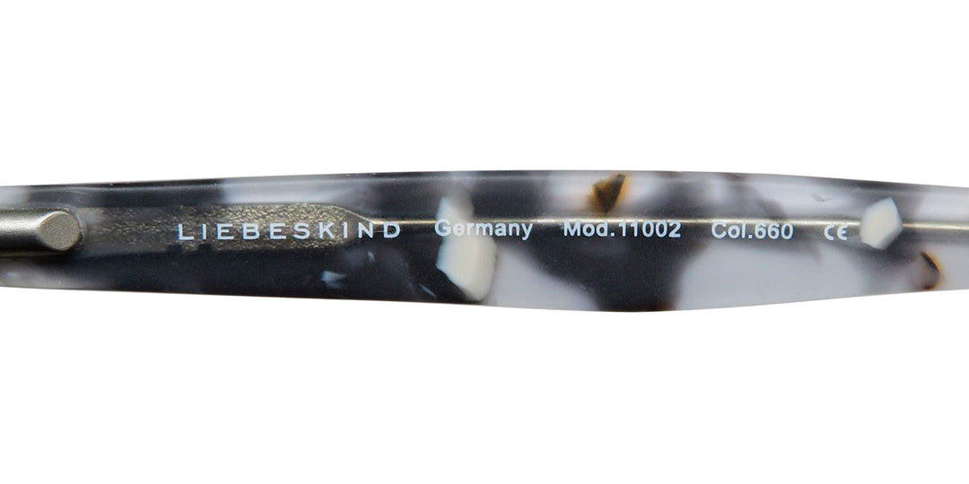 Liebeskind Berlin 11002 Eyeglasses