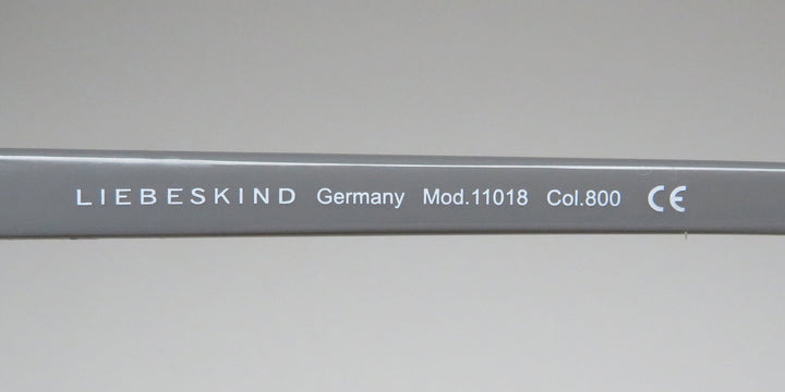 Liebeskind Berlin 11018 Eyeglasses