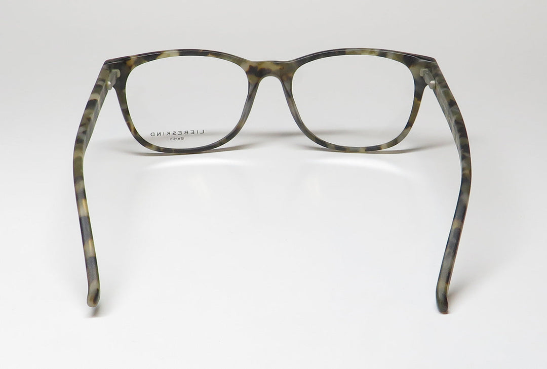Liebeskind Berlin 11017 Eyeglasses