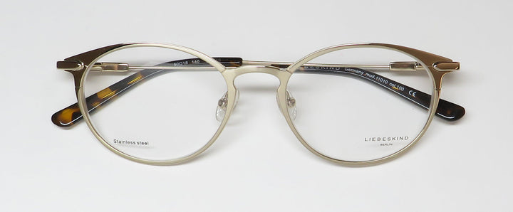 Liebeskind Berlin 11010 Eyeglasses