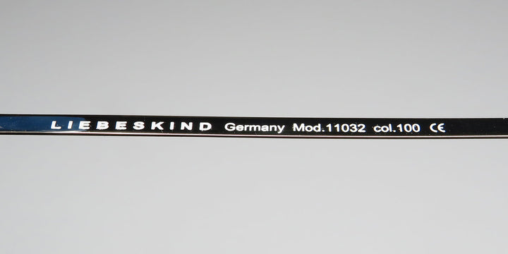 Liebeskind Berlin 11032 Sunglasses