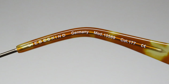 Liebeskind Berlin 10589 Sunglasses