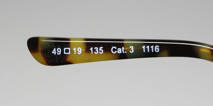 Liebeskind Berlin 10435 Sunglasses