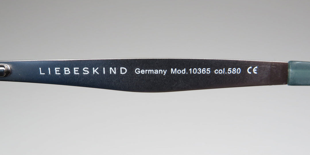 Liebeskind Berlin 10365 Sunglasses