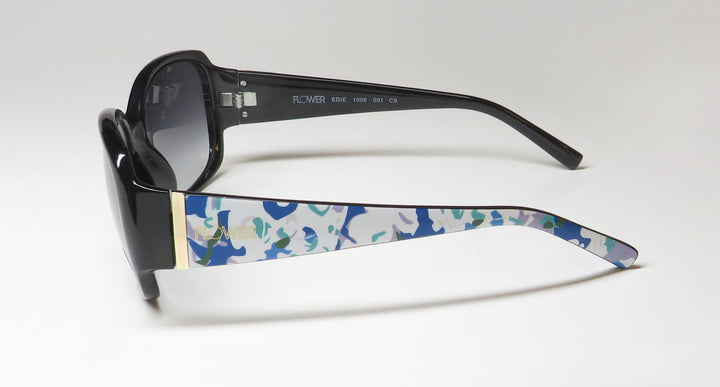 Flower 1006 Edie Sunglasses