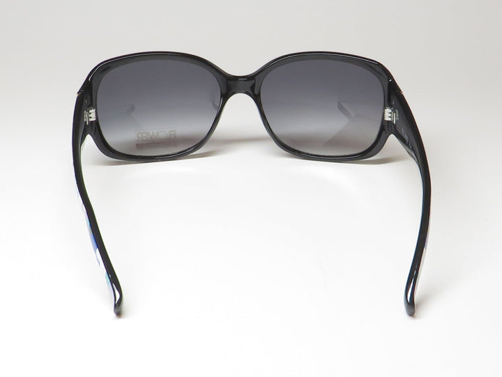 Flower 1006 Edie Sunglasses