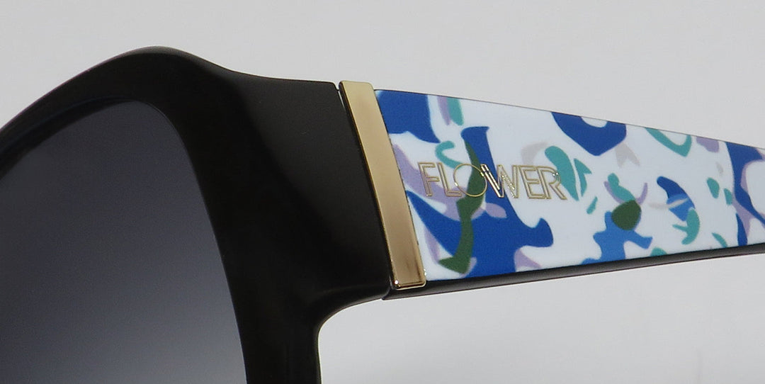 Flower 1006 Edie Sunglasses