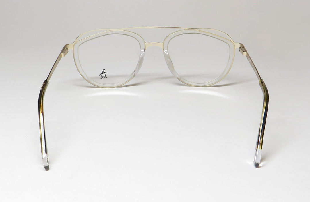 Original Penguin The Messenger Eyeglasses
