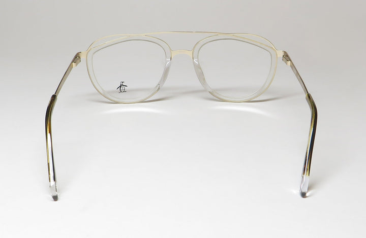 Original Penguin The Messenger Eyeglasses