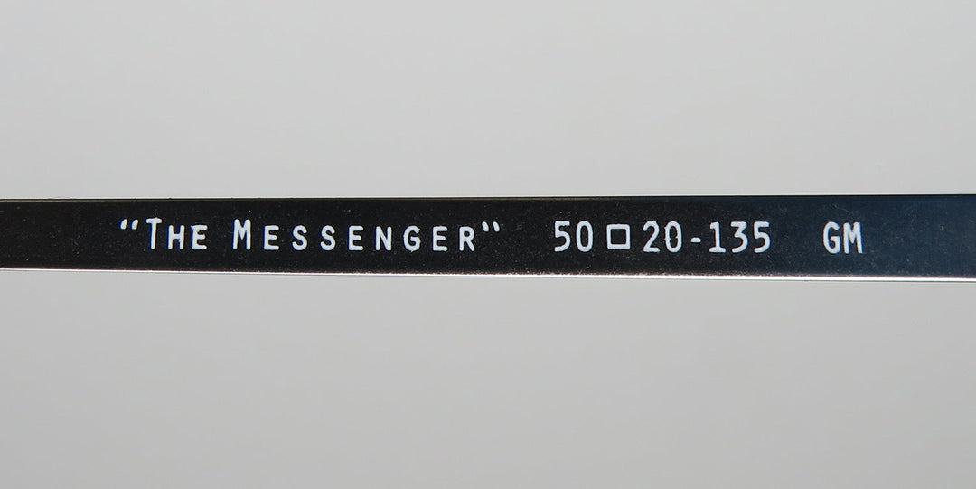 Original Penguin The Messenger Eyeglasses