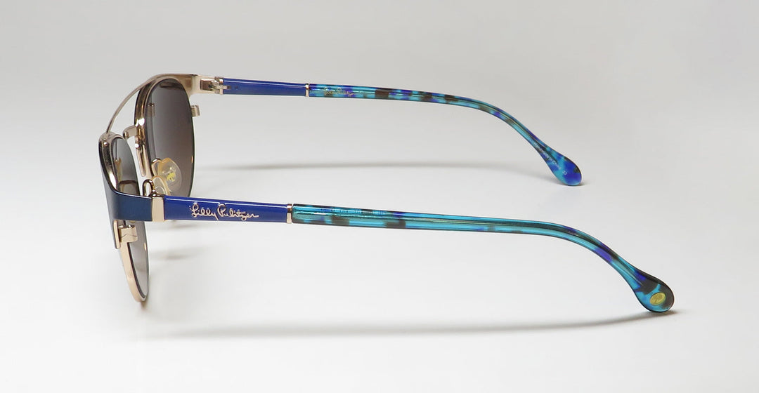 Lilly Pulitzer Kerri Sunglasses
