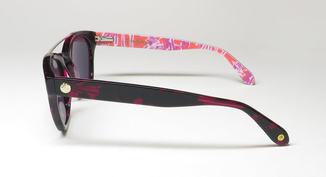 Lilly Pulitzer Ardleigh Sunglasses