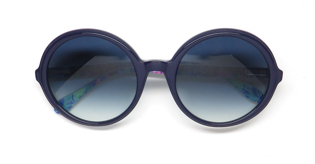 Lilly Pulitzer Fia Sunglasses