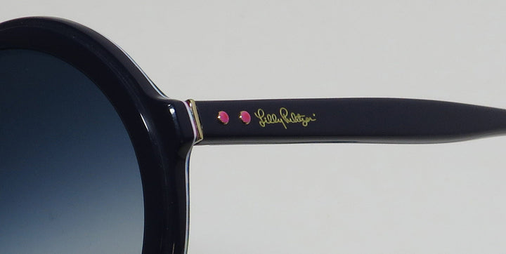 Lilly Pulitzer Fia Sunglasses