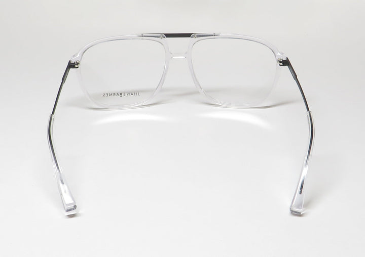 Jhane Barnes Transpose Eyeglasses