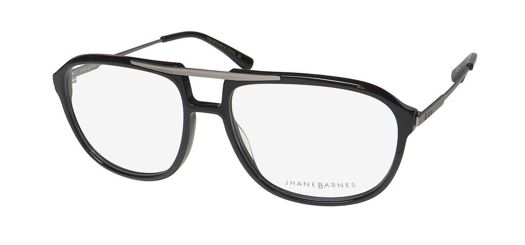 Jhane Barnes Transpose Eyeglasses