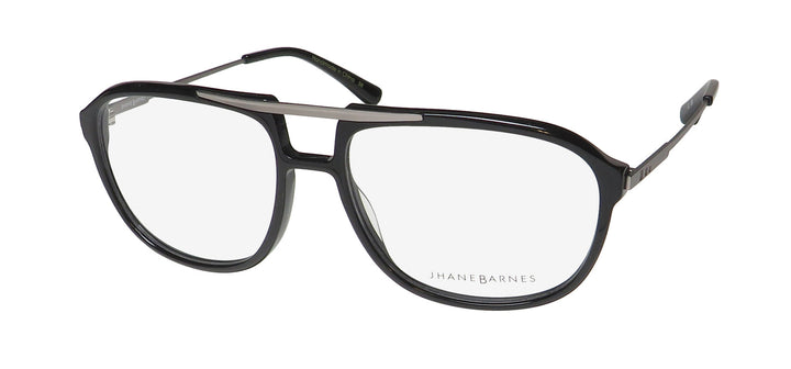 Jhane Barnes Transpose Eyeglasses