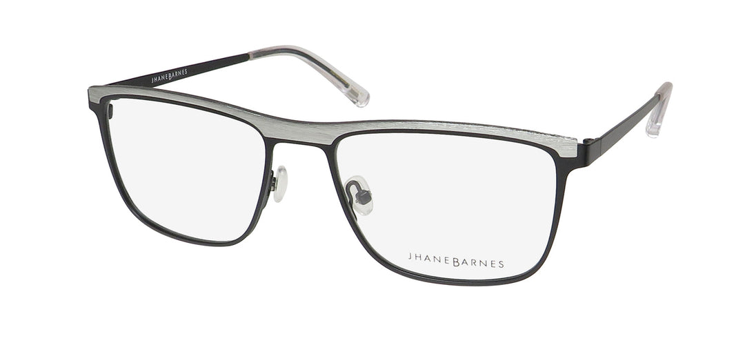 Jhane Barnes Precision Eyeglasses