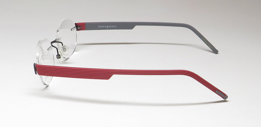 Jhane Barnes Subset 16 Eyeglasses