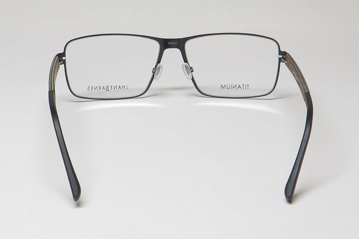 Jhane Barnes Quadrangle Eyeglasses