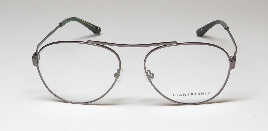 Jhane Barnes Cusp Eyeglasses