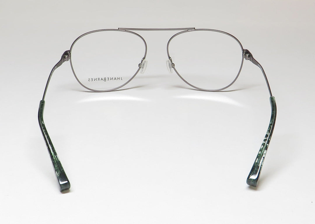 Jhane Barnes Cusp Eyeglasses