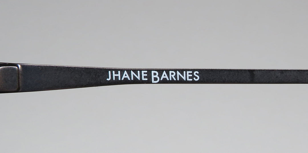 Jhane Barnes Cusp Eyeglasses