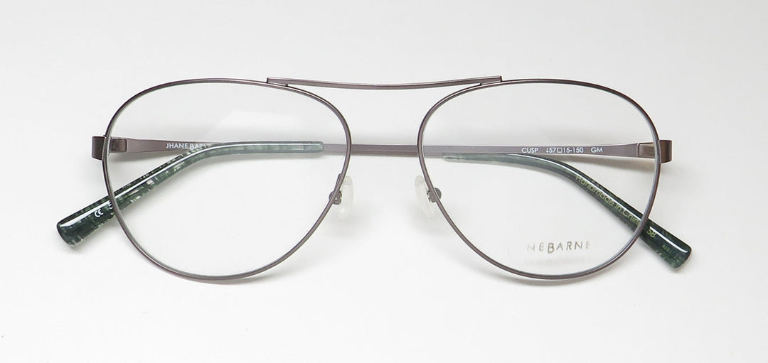 Jhane Barnes Cusp Eyeglasses