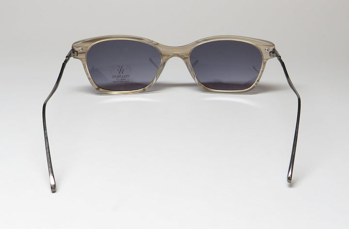 Vera Wang Sebille Sunglasses