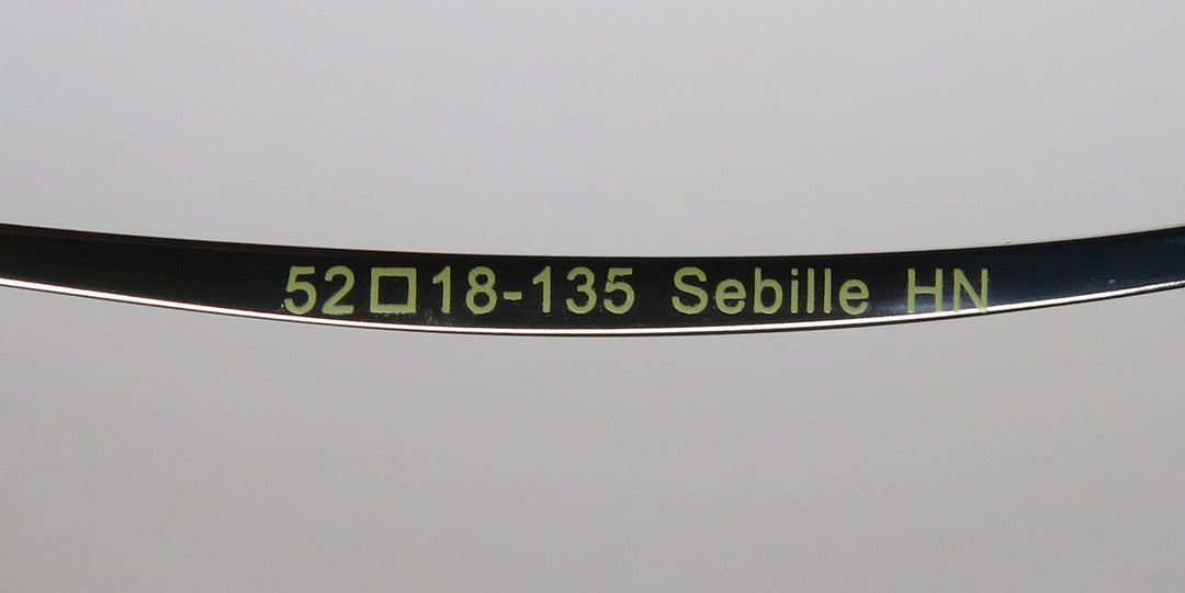 Vera Wang Sebille Sunglasses