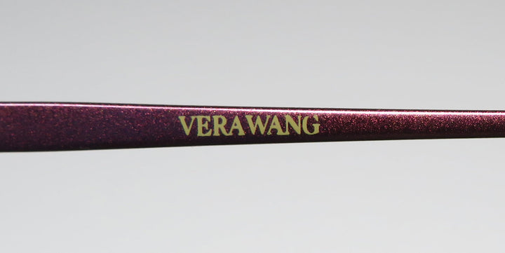 Vera Wang Luxe Mariya Eyeglasses