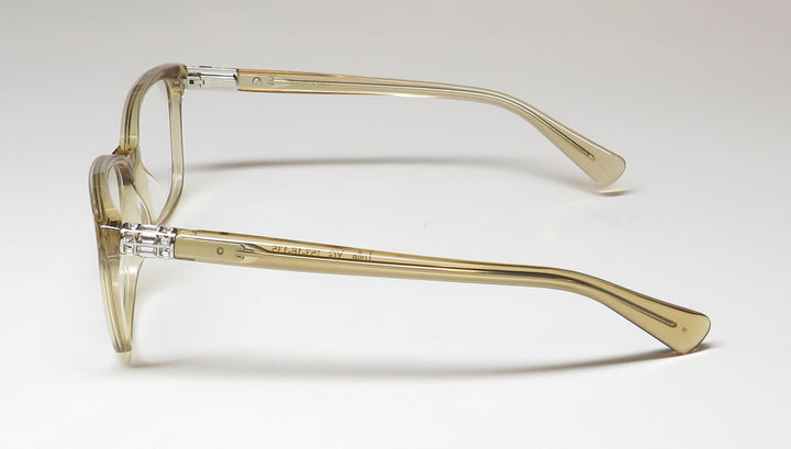 Vera Wang Luxe Tulle Eyeglasses