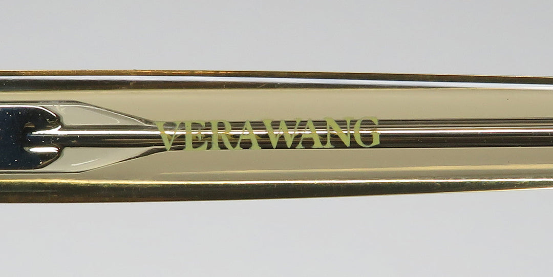 Vera Wang Luxe Tulle Eyeglasses