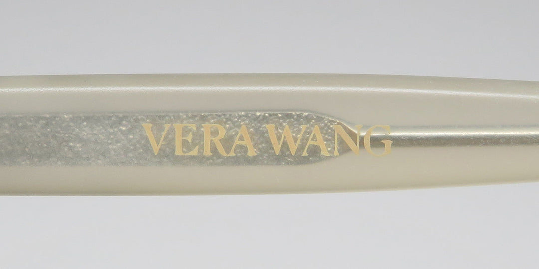 Vera Wang Luxe Kami Eyeglasses