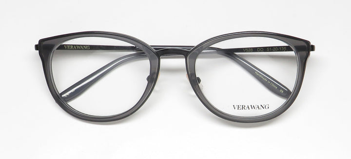 Vera Wang V528 Eyeglasses