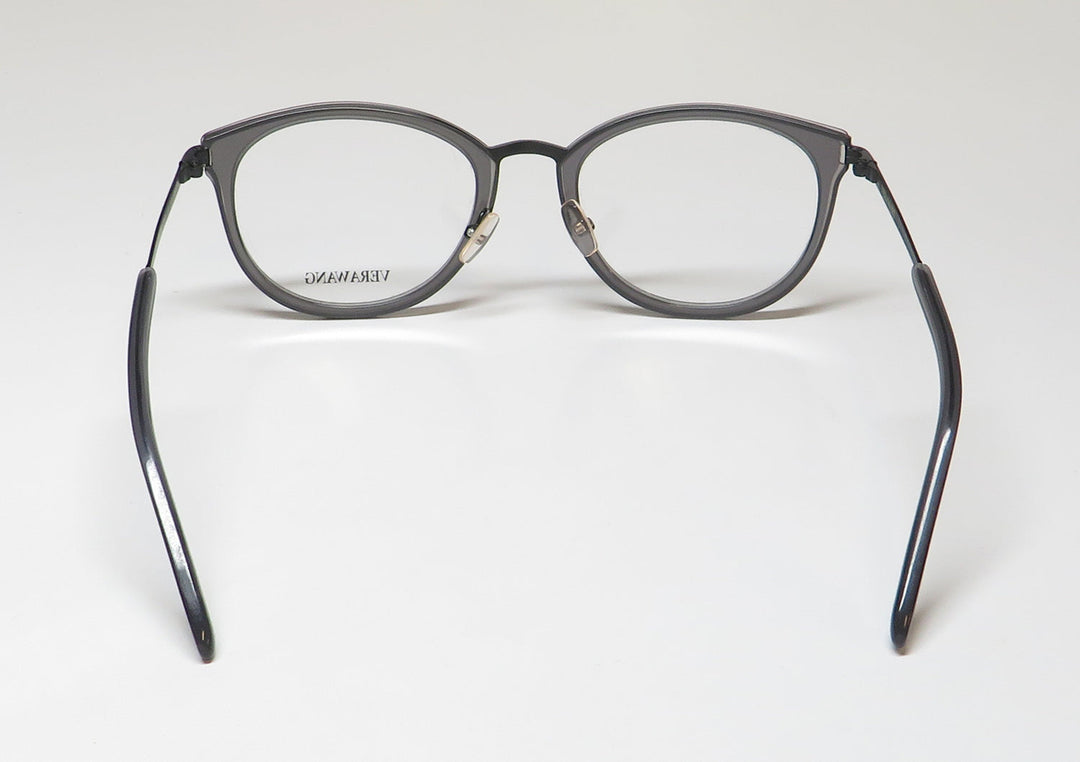 Vera Wang V528 Eyeglasses