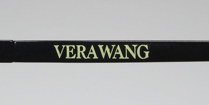Vera Wang V528 Eyeglasses