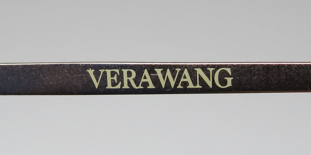Vera Wang V528 Eyeglasses