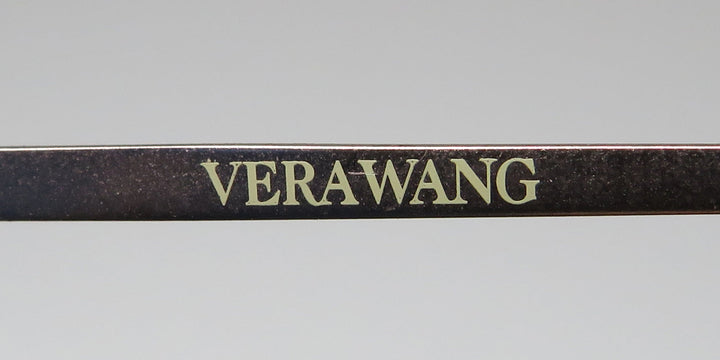 Vera Wang V528 Eyeglasses