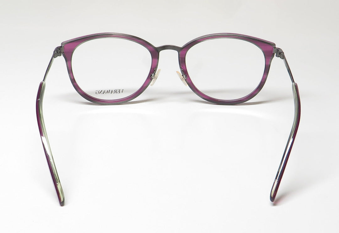 Vera Wang V528 Eyeglasses