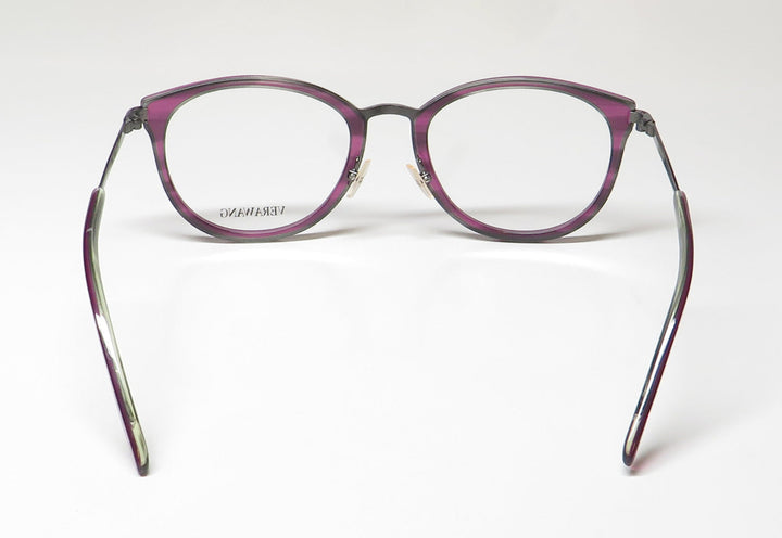 Vera Wang V528 Eyeglasses