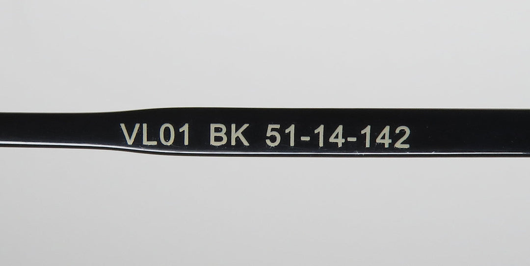 Vera Wang Vl01 Eyeglasses