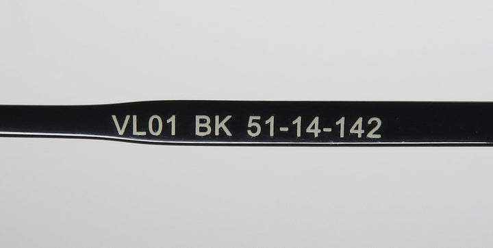 Vera Wang Vl01 Eyeglasses